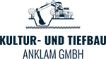 KULTUR- UND TIEFBAU Anklam GmbH